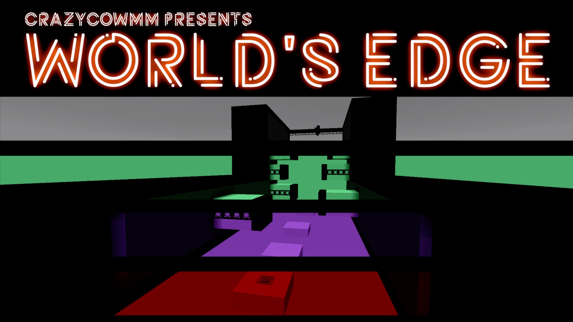 CrazyCowMM presents, World's Edge